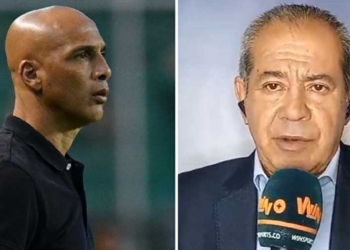 Marino Millán en Win Sports: “Ya se fue Máyer” y los que tomarían el cargo