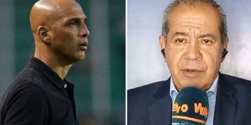 Marino Millán en Win Sports: “Ya se fue Máyer” y los que tomarían el cargo