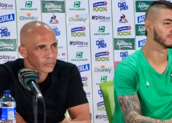 “La mentalidad de los jugadores que nacen en Deportivo Cali es débil”