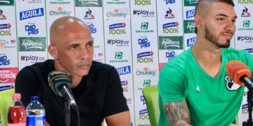“La mentalidad de los jugadores que nacen en Deportivo Cali es débil”