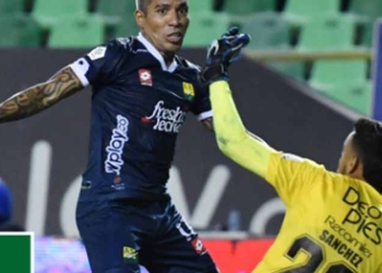 Penalti atajado, tapadón a Dayro y “un sinsabor porque…”