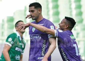 Ojo a los nombres: ¿El DIM le roba 2 fichajes a Nacional?