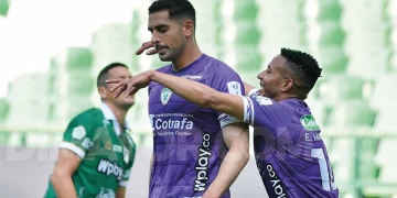 Ojo a los nombres: ¿El DIM le roba 2 fichajes a Nacional?