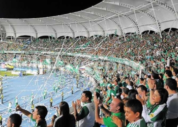 ¿Deportivo Cali de regreso al Pascual Guerrero? Todas las versiones