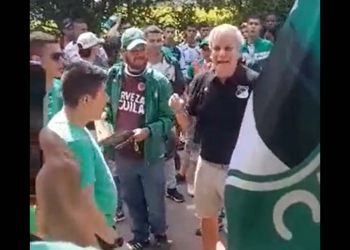Deportivo Cali previo al clásico: comunicado y el video viral del presidente