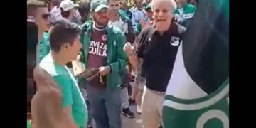Deportivo Cali previo al clásico: comunicado y el video viral del presidente