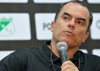 ¿Jaime de la Pava, Deportivo Cali? Arrancó el rumor…