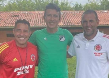 El rol que tendría Sergio Herrera con la llegada de Pinto al Cali
