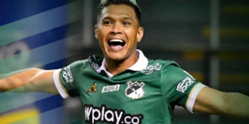 El periodista que trató a Teo Gutiérrez de “sinvergüenza”