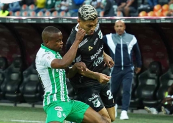 La visita a Nacional, otra pesadilla para Deportivo Cali con Máyer como DT