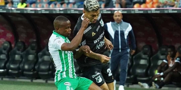 La visita a Nacional, otra pesadilla para Deportivo Cali con Máyer como DT