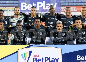 El jugador del Cali que dice que “Teo Gutiérrez es el mejor jugador de la historia del FPC”