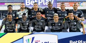 El jugador del Cali que dice que “Teo Gutiérrez es el mejor jugador de la historia del FPC”