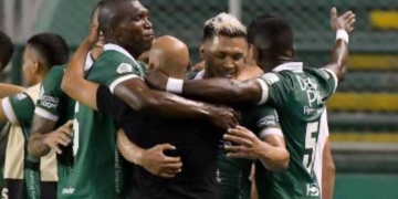 Teo Gutiérrez: “Nunca he peleado con Máyer” y “hay que darles plazo a los proyectos”