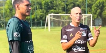 Teo Gutiérrez, Máyer, la versión de la discusión… ¿y el adiós?