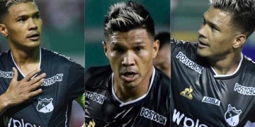Deportivo Cali: ¿Así se buscará la salida de Teo Gutiérrez?