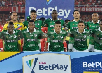 ¡Otra baja por lesión en Deportivo Cali!