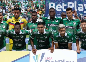 Palabras de Fabry Castro, el jugador del Cali al que golpearon y le quitaron la ropa