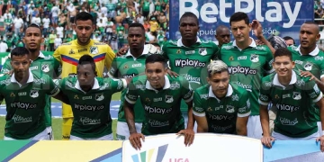 Palabras de Fabry Castro, el jugador del Cali al que golpearon y le quitaron la ropa