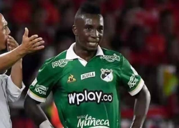 La titular de Deportivo Cali ante Atlético Bucaramanga