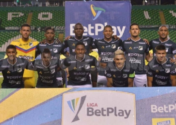 Deportivo Cali y la duda para el clásico: “Miraremos si le alcanza”