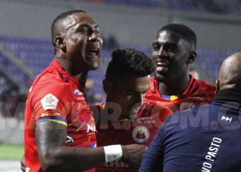 Independiente Medellín lo merodea, pero compite con 2 equipos
