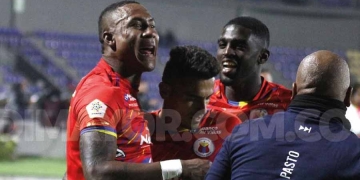 Independiente Medellín lo merodea, pero compite con 2 equipos