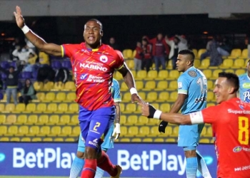 Habló con Nacional, todo se enfrió y ya se va para el Tolima