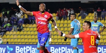 Habló con Nacional, todo se enfrió y ya se va para el Tolima