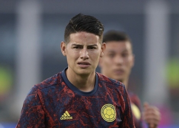 James Rodríguez de vuelta a Europa: ¿Y también a la Selección?
