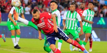 ¿Cuántos abonos ha vendido el DIM para las finales?