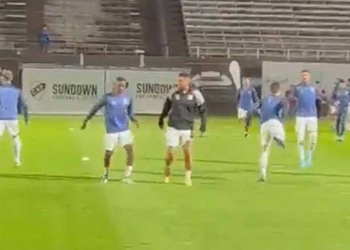 ¡El video por el que ahora critican a Edwin Cardona en Racing!