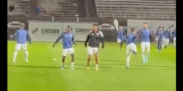 ¡El video por el que ahora critican a Edwin Cardona en Racing!