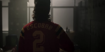 Netflix: Nuevo teaser de la serie basada en Andrés Escobar