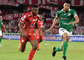Sigue firme el América de Guimarães y suma 3 puntos en el clásico