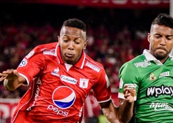 Esneyder Mena: renovación y su actualidad con América de Cali