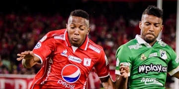 Esneyder Mena: renovación y su actualidad con América de Cali