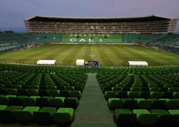 Deportivo Cali: «inversión multimillonaria» y «patrocinio del estadio»