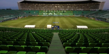 Deportivo Cali: «inversión multimillonaria» y «patrocinio del estadio»
