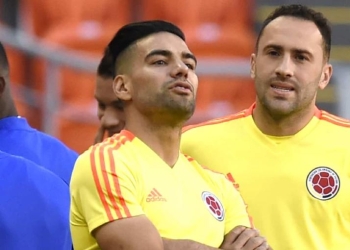 Néstor Lorenzo y lo que quiere con los referentes de la Selección Colombia