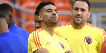 Néstor Lorenzo y lo que quiere con los referentes de la Selección Colombia