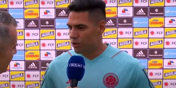 Falcao: “Recuperar la confianza” y lo que hay que transmitirles a los jóvenes