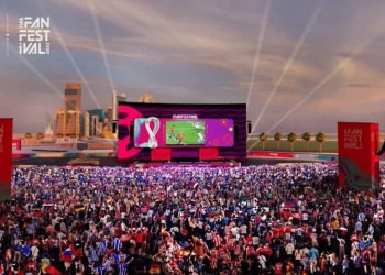 FIFA transformará el concepto de Fan Fest en el Mundial de Catar