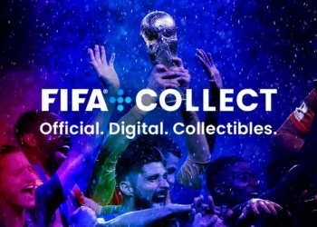 FIFA+ venderá NFT de la Copa del Mundo
