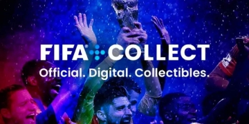 FIFA+ venderá NFT de la Copa del Mundo