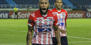 Sin Fuentes: las opciones de Junior para el lateral izquierdo