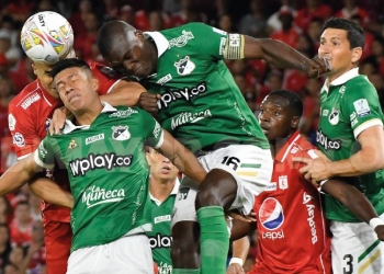 Germán Mera acusa haber recibido insultos racistas en el Pascual Guerrero
