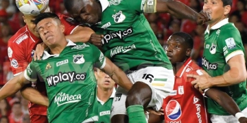 Germán Mera acusa haber recibido insultos racistas en el Pascual Guerrero