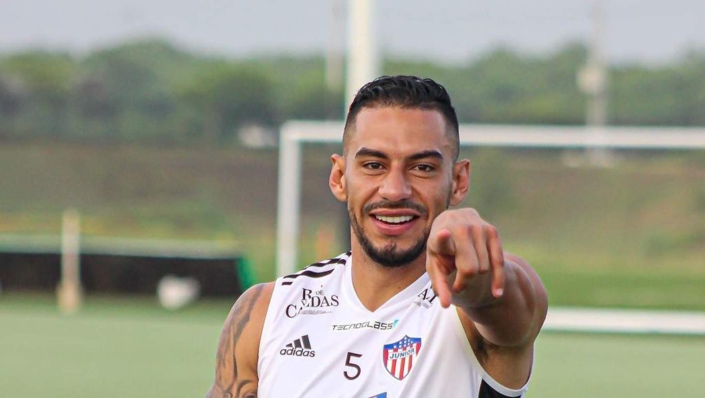 Gordillo: "Siempre había tenido relación con Fuad Char y sus hijos"