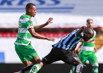 El reencuentro en México de dos campeones con Deportivo Cali